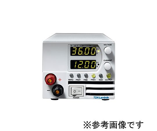 プログラマブル電源 プログラマブル電源 直流 安定化電源｜ZX-Sシリーズ｜外観｜高砂