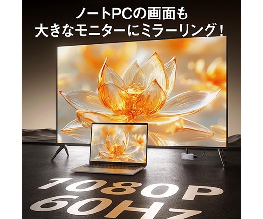 60-9036-27 ワイヤレスHDMI送受信機セット LLANO-S850 【AXEL】 アズワン