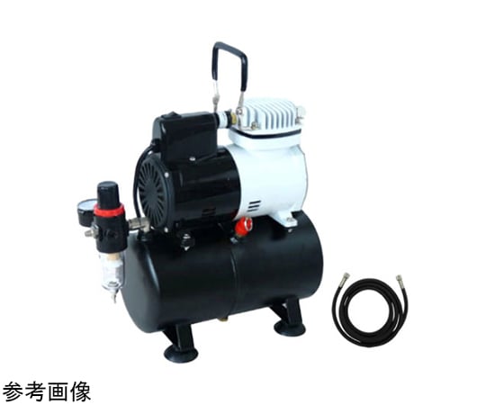 60-9036-45 AIRTEX タンク付き小型コンプレッサー APC035 【AXEL