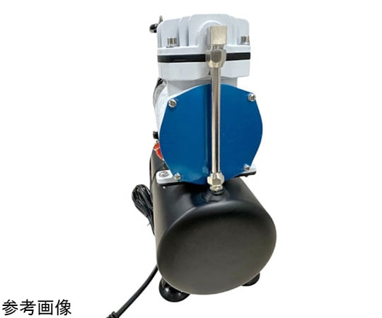 60-9036-45 AIRTEX タンク付き小型コンプレッサー APC035 【AXEL