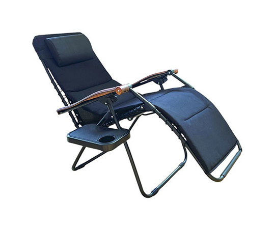 リクライニングチェア　青　新品未使用 ACR 電動リクライニング 立ち上がりチェア パーソナルチェア 幅60cm
