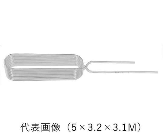 60-9097-42 島津GC用ガラスカラム（14G） GC-7A/9A～16A/2014用 5×3.2