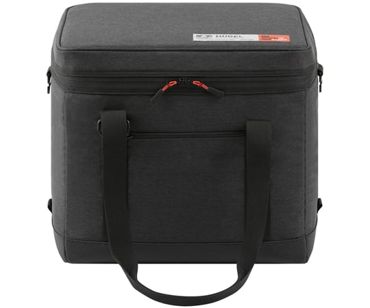 HUGEL エアロゲルソフトクーラーボックス 25L AGSC-25C - as kitchen
