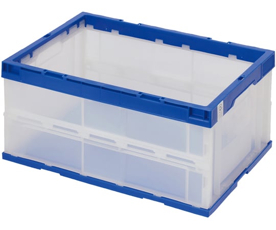 折りたたみコンテナの通販 【AXEL】 アズワン