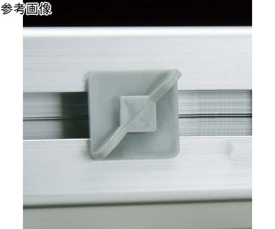 60-9112-20 SUS アルミフレームSFシリーズ C1P-012C 【AXEL】 アズワン