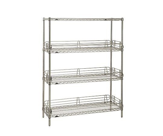 エレクターシェルフの通販 【AXEL】 アズワン