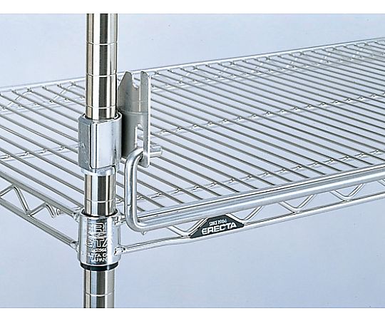 エレクター スーパーエレクター・シェルフ　（P）　DB付　5段 W1821×D536×H1892mm BS1820P1900W5 エレクター スーパーエレクター・シェルフ （P） DB付 6段 W1821×D919