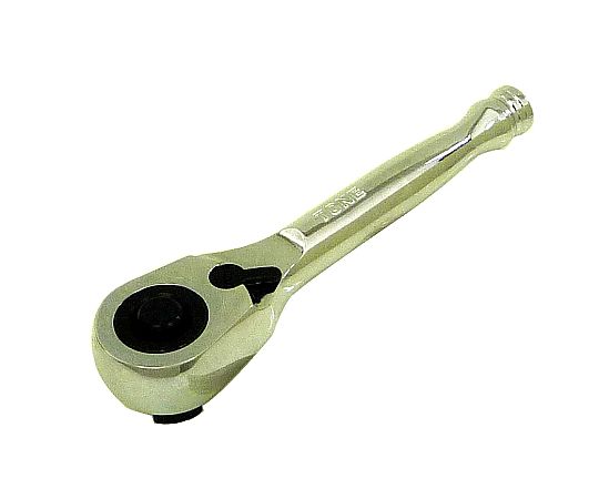 60-9181-53 ラチェットハンドル TRH31S 【AXEL】 アズワン