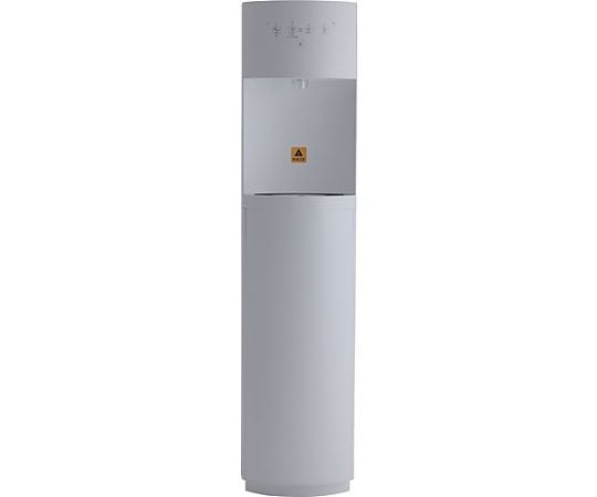 60-9222-05 浄水型ウォーターサーバー OWT-ノボ AWW-001 【AXEL】 アズワン