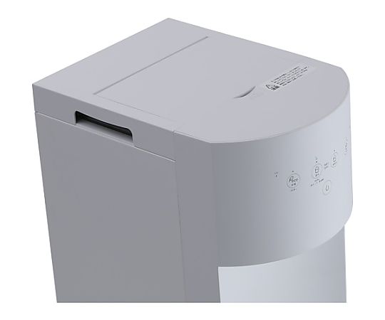 60-9222-05 浄水型ウォーターサーバー OWT-ノボ AWW-001 【AXEL】 アズワン