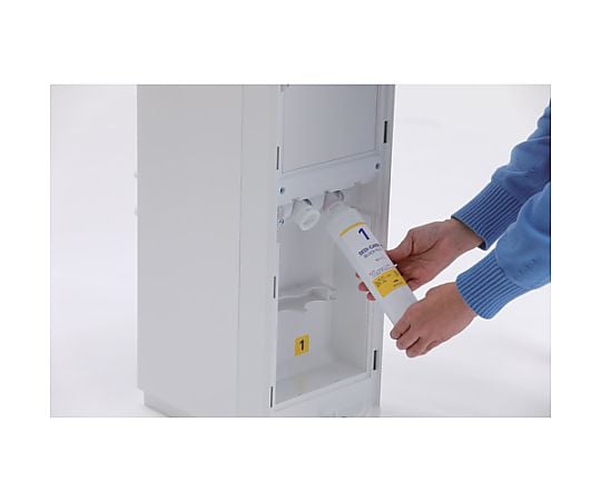 60-9222-05 浄水型ウォーターサーバー OWT-ノボ AWW-001 【AXEL】 アズワン