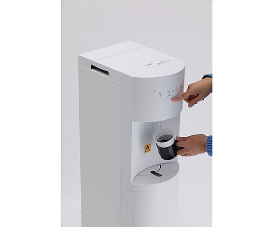 アライヴン　ウォーターサーバー ウォーターサーバー｜ウォーターサーバー・宅配水なら【アルピナ