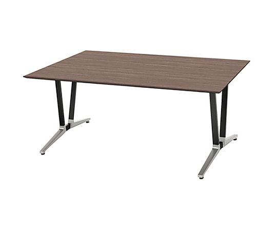 ミーティングテーブル（アドコードADC型） D900天板 間口1800 配線なし