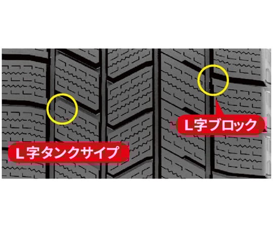 60-9511-55 スタッドレスタイヤ BLIZZAK WZ-1 195/65 R15 091Q/タイヤ1