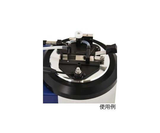 60-9566-44 セタ式 引火点試験器 （高温・ガス炎仕様） 30000-3 【AXEL