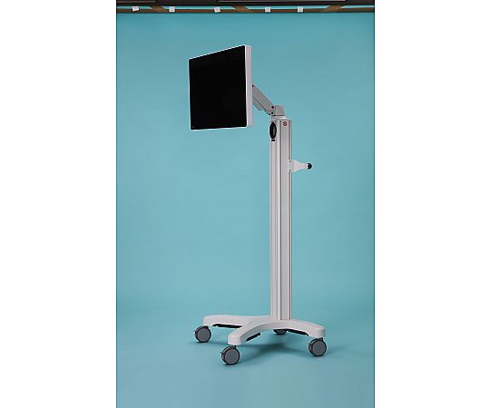 ディスプレイスタンド F-069シリーズ フジフレックス 【AXEL】 アズワン