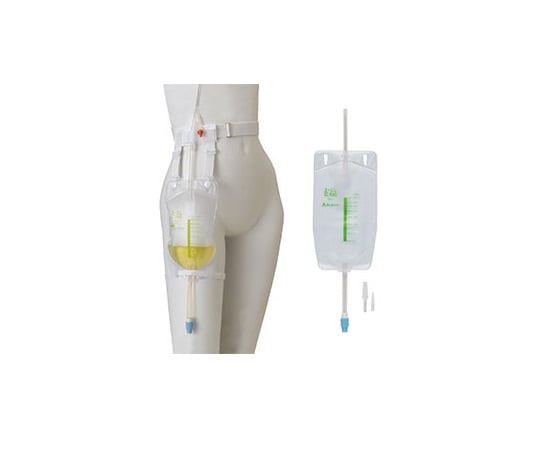 60-9589-16 ユーリンMB・スターターセット 350mL N10160 【AXEL】 アズワン