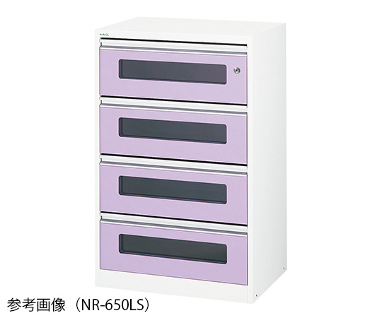 アルティア下段引出ユニット ナビス（アズワン） 【AXEL】 アズワン