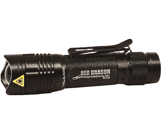 ペンライト 60-9596-92 LEDペンライト RDT-22 【AXEL】 アズワン