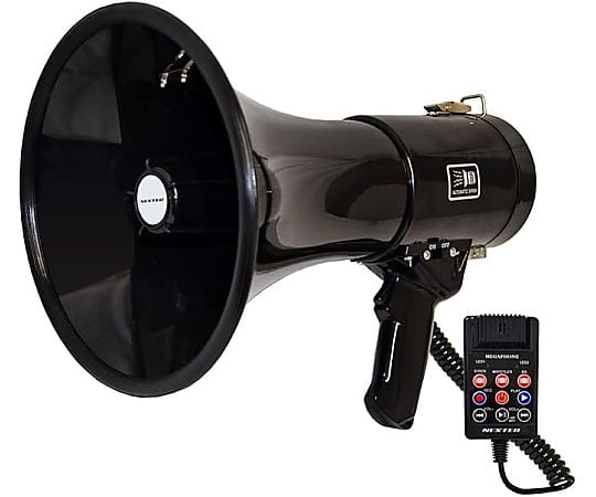 拡声器の通販 【AXEL】 アズワン