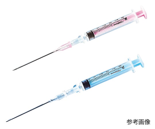 取扱を終了した商品です］メディカットカニューラ ルアーロック 16G