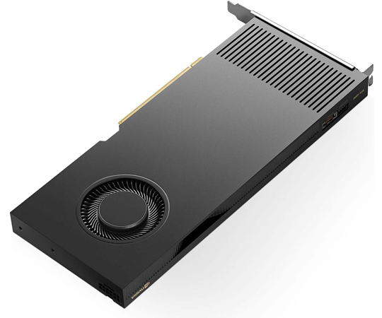 60-9609-65 グラフィックカード NVIDIA RTX 5000 Ada 【AXEL】 アズワン