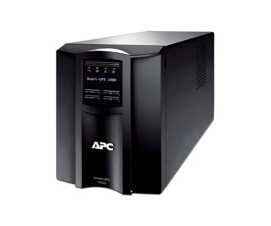 無停電電源 APC Smart-UPS LCD 100V APC 【AXEL】 アズワン