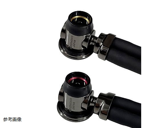 60-9610-06 マルチスコープ No.141 イエローゴールド 0141B006 【AXEL