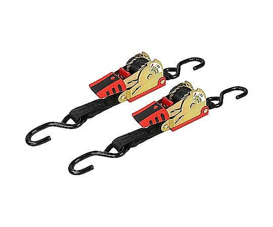 荷締機・ラッシングベルト・ガッチャの通販 【AXEL】 アズワン