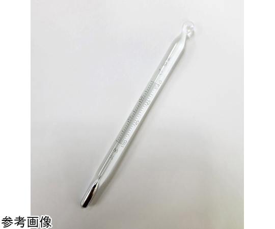 60-9612-20 留点温度計（オートクレーブ用留点温度計） JC-3315 【AXEL