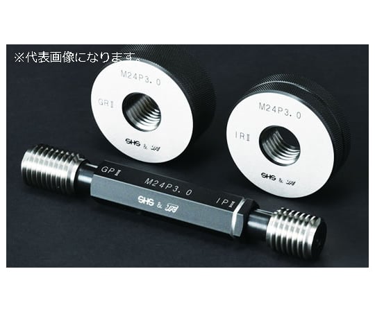 ネジゲージの通販 【AXEL】 アズワン