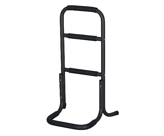 60-9622-87 らくらくスタンド SSEC-75GY 【AXEL】 アズワン