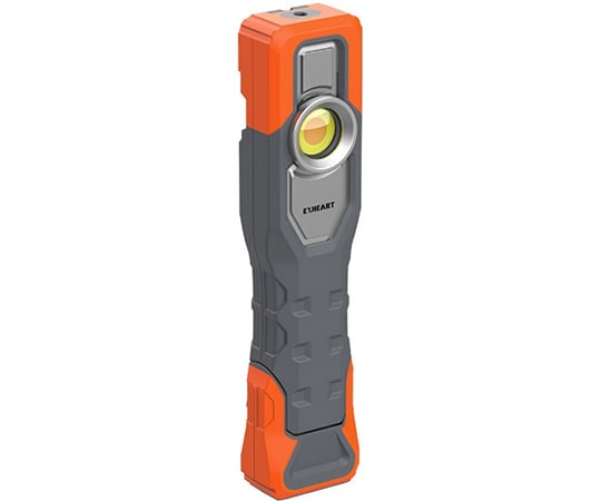 60-9657-83 高演色LEDハンドライト マグネット付 96120 【AXEL】 アズワン