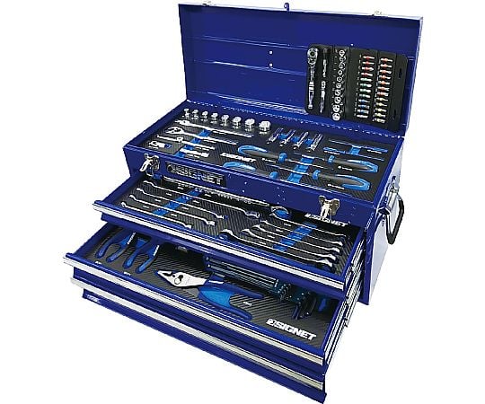 残り2日【超希少】Mezz Axi-02NA 他5セット（全6セット） ソケットレンチセット 2セット ラチェットハンドル 六角ソケット 差込