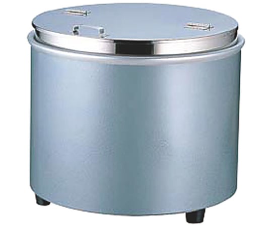 A636 新品近❗️最大容量❗️16L業務スープジャースープウォーマー熱研エバホット Amazon | 業務用電気式スープウォーマースープジャー スープ保温鍋