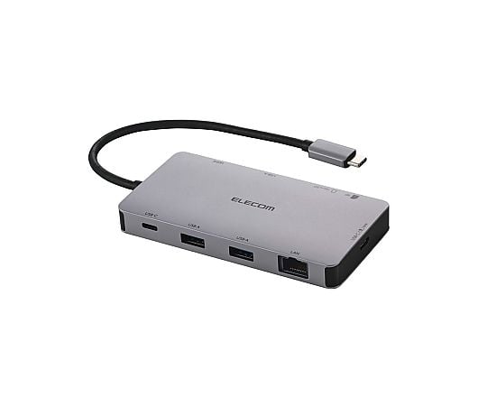 ドッキングステーションの通販 【AXEL】 アズワン