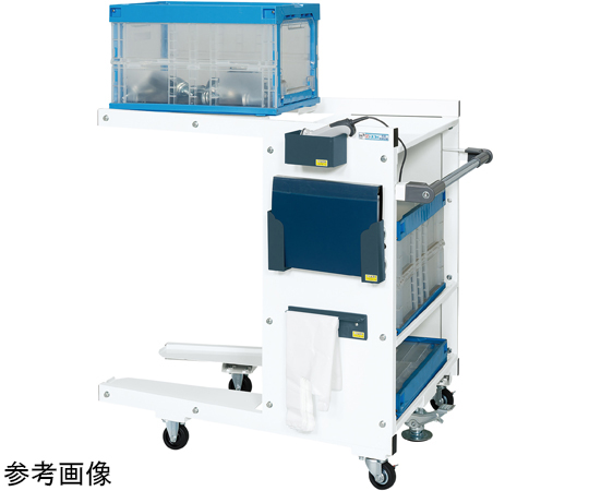 麻酔カートの通販 【AXEL】 アズワン