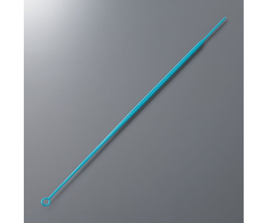 60-9810-89 ディスポループ/ダブルユーズ 10μL/ループ/ニードル ブルー