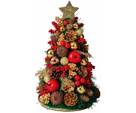 クリスマスツリー クリスマスツリー | CATALOG | ペーパーナノ® | ブランド一覧 | カワダ