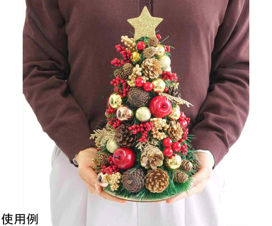 クリスマスツリー 🎄okabemakiko クリスマスツリー🎄 今年も「しゃぼんランプ®」の