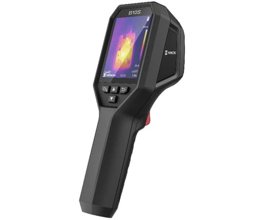 サーモグラフィーカメラ HIKMICRO Eco-V サーモグラフィーカメラ IR分解能 19200ピクセル