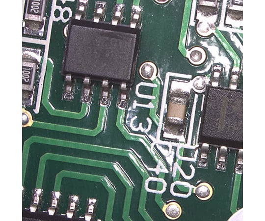 60-9818-99 4Kマイクロスコープ （USB出力） UM22 【AXEL】 アズワン