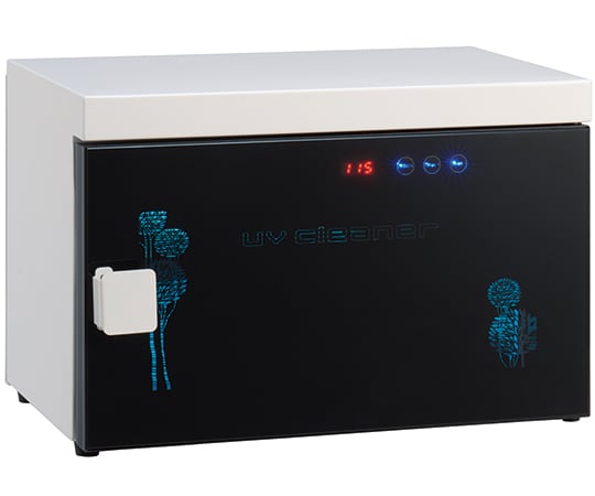 60-9828-32 UV消毒器 SD-79 【AXEL】 アズワン