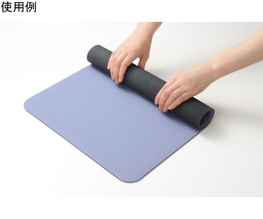 【値下げ不可】非売品【中古美品】YOSAテラソフトマット　サイズ45×90cm 値下げ不可】非売品【中古美品】YOSAテラソフトマット サイズ45×90cm