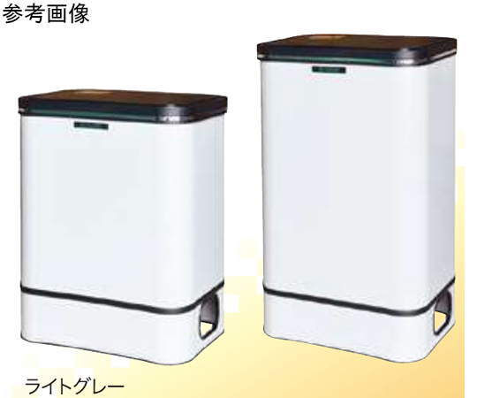 60-9967-20 デザインタンク 50型 KS3-50N 【AXEL】 アズワン