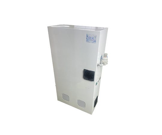 64-4042-83 低騒音コンプレッサー（静風mini） KYD 【AXEL】 アズワン