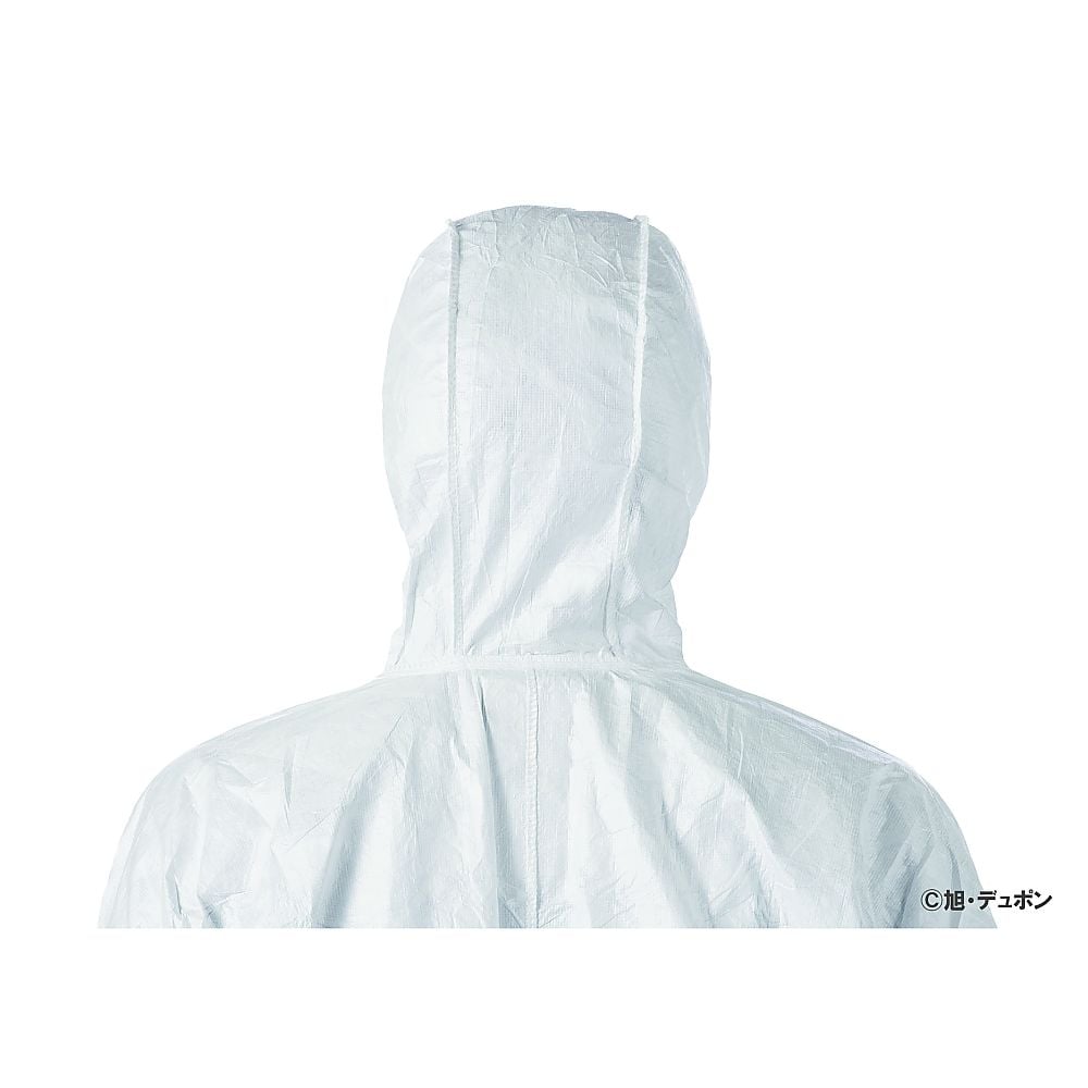 デュポン61-0001-08タイベックソフトウェアⅡ型XXL【1枚】(as1-61-0001-08)