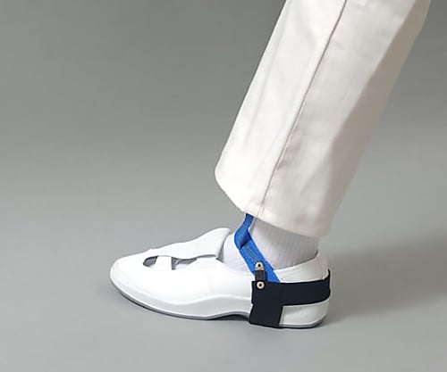 フットストラップ