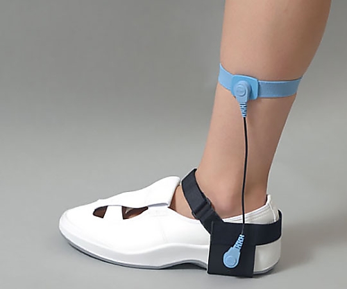 フットストラップ