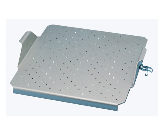 固定クリップサポート